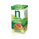 Nairns flatbreads from whole-organic oats, 250g