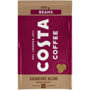 Costa Coffee Signature Blend Dark Cafea Boabe, 500gr