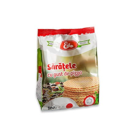 Eldi saratele pizza, 100 g