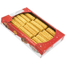 Biscuiti spritati vanilie, 350 gr