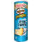 Delicious Pringles snacks with salt and vinegar taste, 165GR