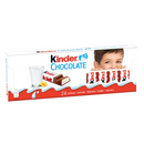 Kinder csokoládé, 300g