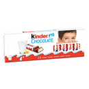 Kinder chocolate, 300g