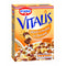 Dr.Oetker Vitalis Musli Crocant cu Banane si Ciocolata, 300g