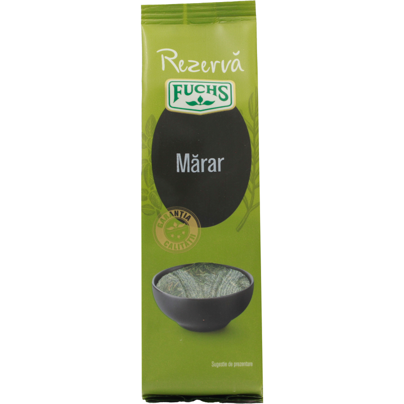 Fuchs Marar, 20g