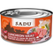 Sadu Luncheon Meat Konserviert mit mechanisch getrenntem Geflügel und Schweinefleisch, 300g