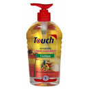 Touch Exotic Flüssigseife, 500 ml