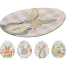 Farfurie decor Paste 29X35CM ABX800750