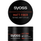 Syoss Matt Fiber modellező paszta, 100 ml