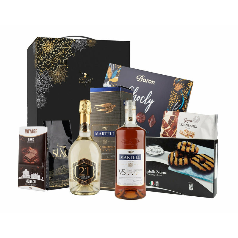 Pachet cadou Esquisite, 3300 g