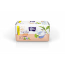 Bella Herbs Sensitive Hygienic Saugwegerich, 20 Stück