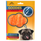 Goodies soft chick slices, 100g