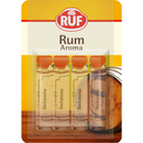 Ruf Esenta de rom, set 4x2ml