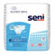 Seni super air medium, 10 bucati