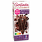 Barrette di cioccolato Gerlinea mini pack, 62 g