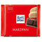 Ritter sport ciocolata martipan, 100 g
