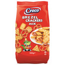 Croco Mix Brezel & Cracker, 500g