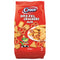 Croco mix brezel & crackers, 500g