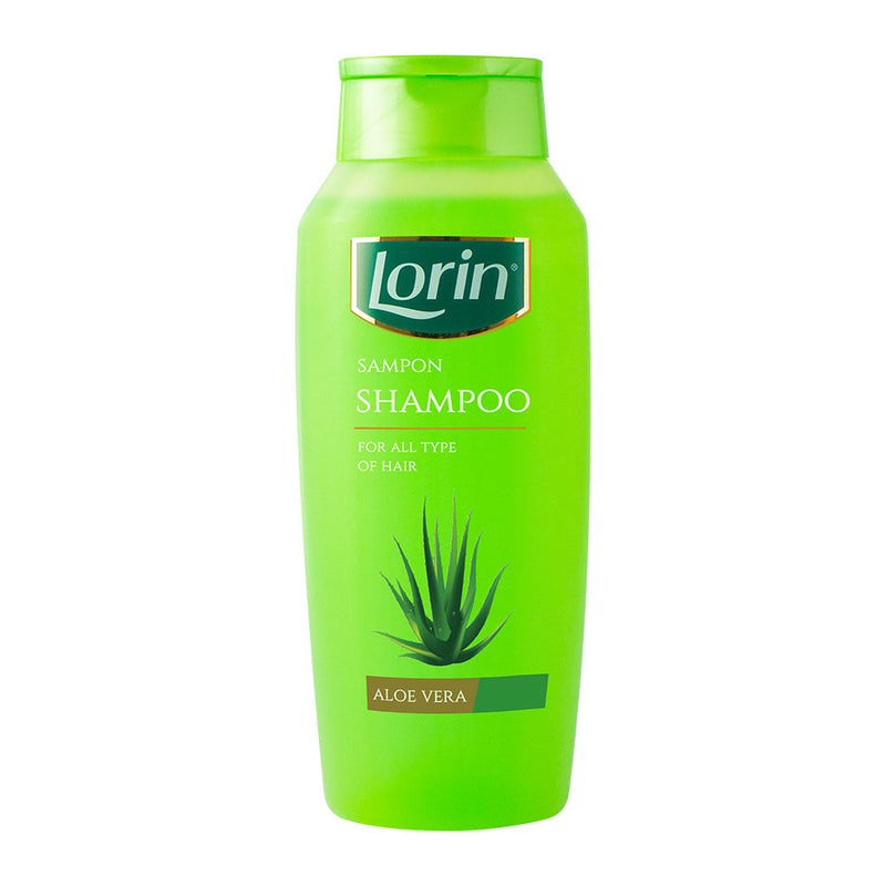 Sampon LorinAloe vera, 300ml