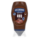 Hellmanns Bbq, 250 ml