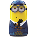 Gel de dus si sampon pentru copii Minions, 400 ml