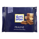 Ritter ciocolata cu lapte si praline, 100g