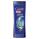 Sampon Clear Men Cool Sport Menthol pentru toate tipurile de par, 400 ml