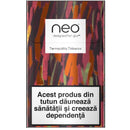 Tabacco Neo Terracotta