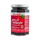 Raureni Velvet and fragrant cherry jam, 370g