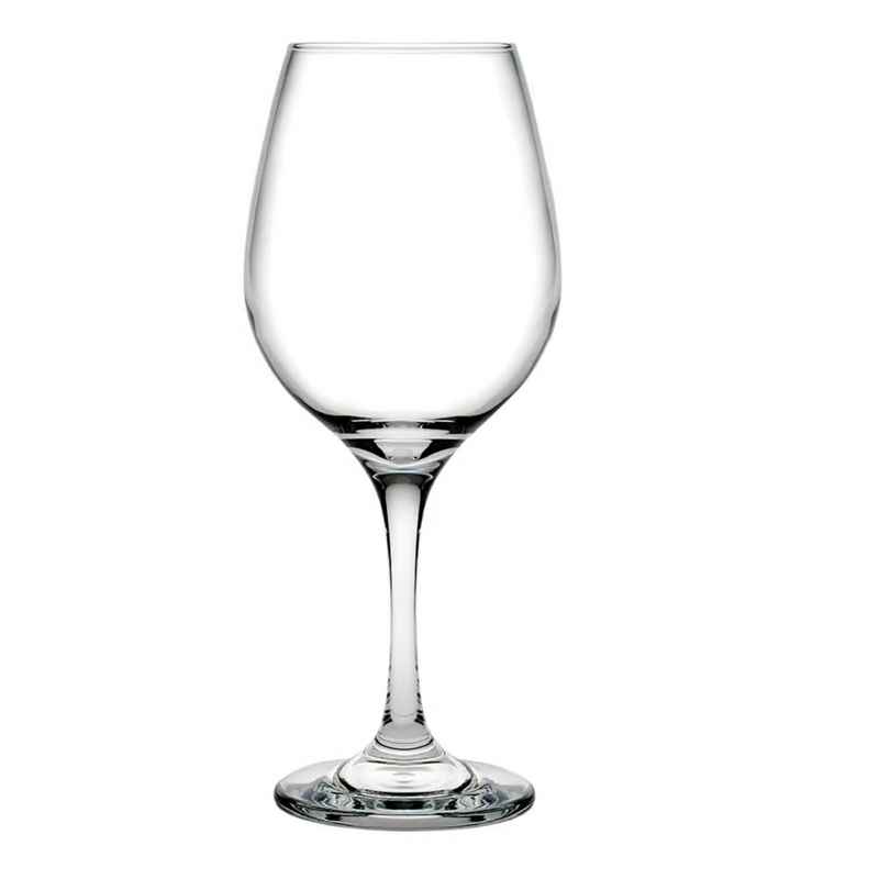 Set 6 pahare vin Amber, 295ml