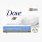Dove Sensitive Skin hipoallergén szilárd szappan, 90 g