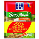 Borscht vegetale delicato, 1+1-50% 2x65g