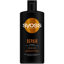 Syoss Repair sampon sérült hajra, 440 ml