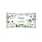 Sensate Cherry Blossom Cleansing Wipes, 25 pieces