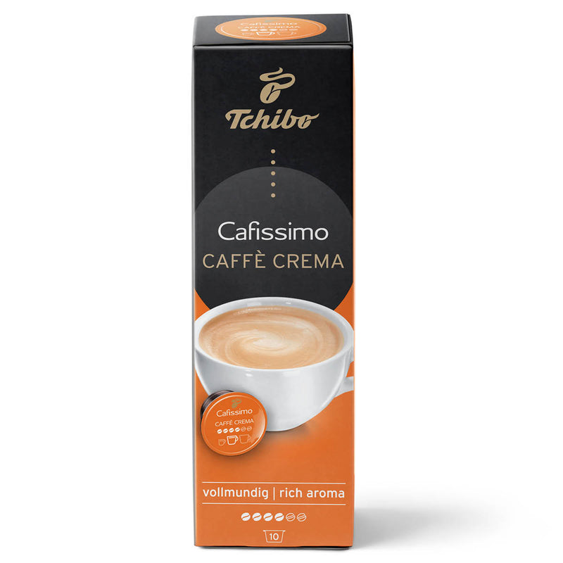 Cafissimo Caffe Crema Rich Aroma, 76g