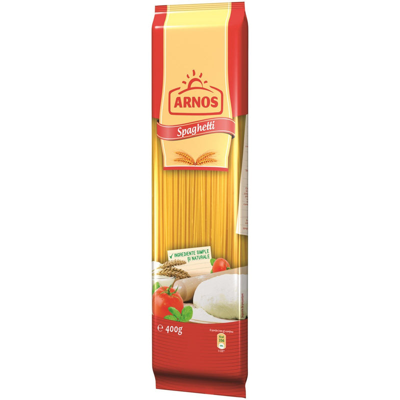 Arnos spaghetti, 400g