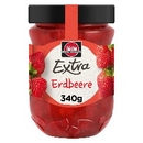 Schwartau-dulceata extra capsuni, 340g