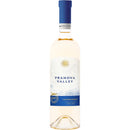 Prahova Valley White Wine Chardonnay Dry 0.75L