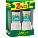 KAMIS Rasnita Sare de mare, 1+1