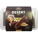 BOMI Desert cu rom, 300g