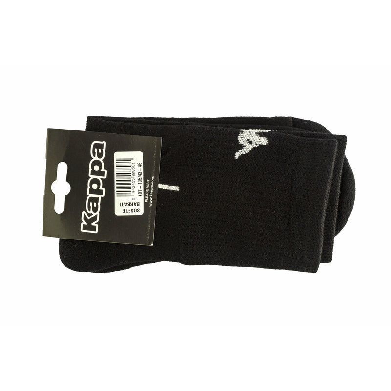 Sosete barbati 43 - 46, negre