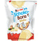 Kinder schokobons white, 200g