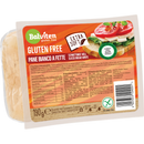 Balviten weißes glutenfreies Schnittbrot, 190g