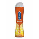 Durex lubrifiant play warming, 50ml