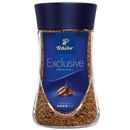 Tchibo Exclusive instant coffee, 100 g