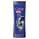 Sampon Clear Men Deep Clean pentru par normal, 400 ml