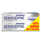 Pachet promo pasta dinti Sensodyne