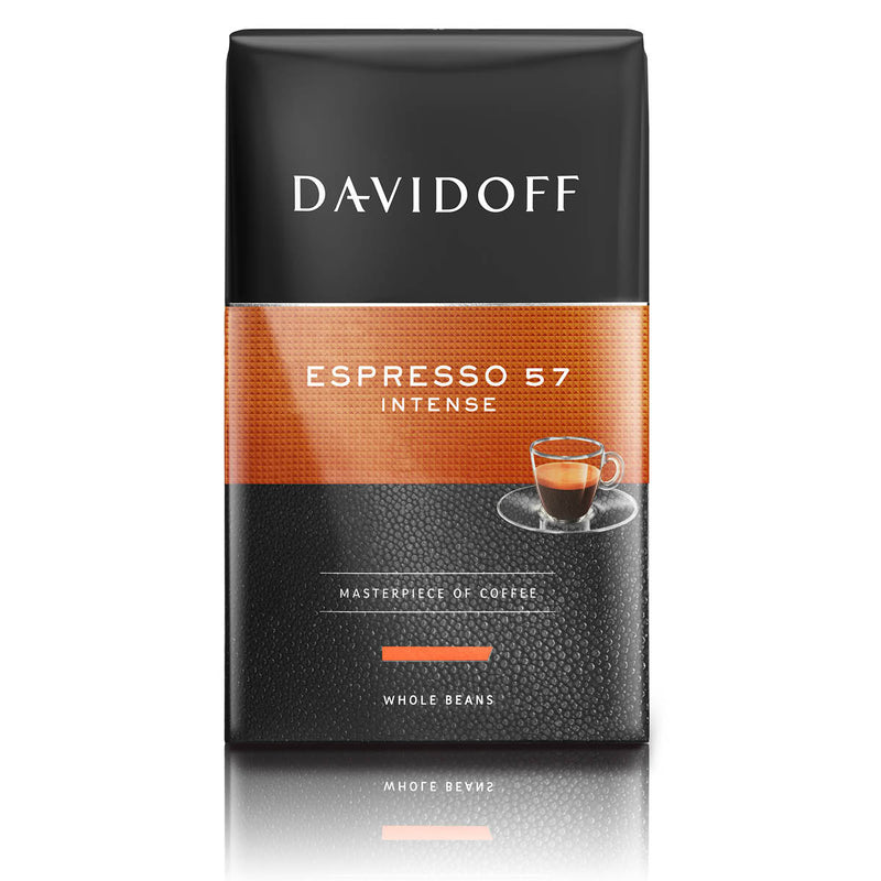 Davidoff Cafe Espresso 57 cafea boabe, 500 g