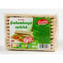 Everyday paine extrudata graham, 100 g