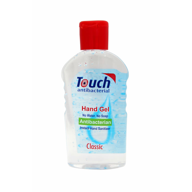 Touch Spray antibacterian Clasic, 59 ml